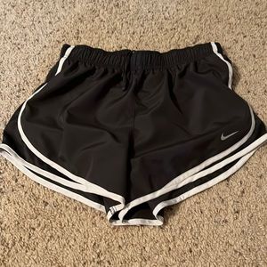 Nike dry fit shorts